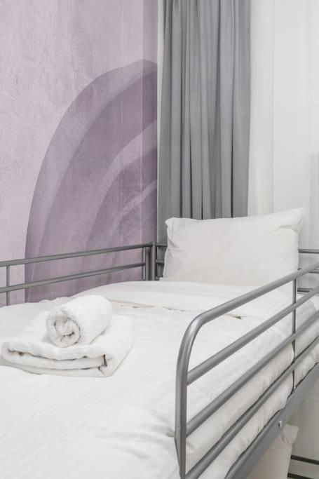 אתונה Lux 2 Bedroom Apt Next To Metro מראה חיצוני תמונה