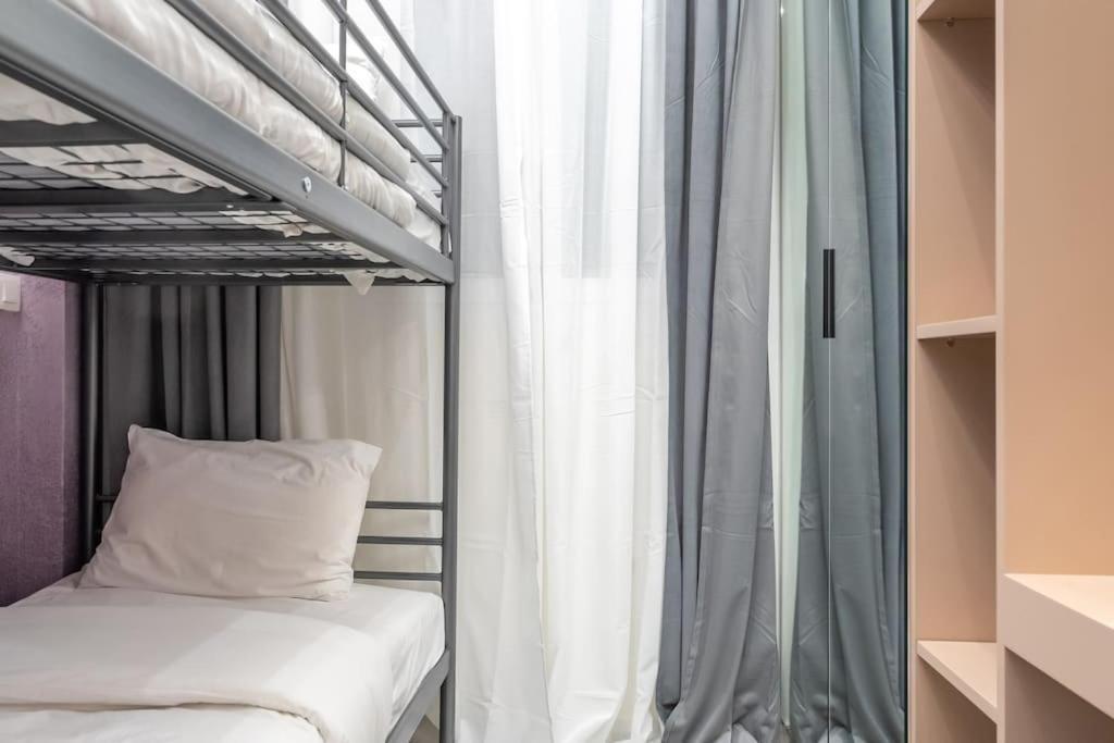 אתונה Lux 2 Bedroom Apt Next To Metro מראה חיצוני תמונה